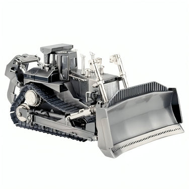 Tractor De Orugas D11R Escala 1:50 (Modelo Descontinuado)